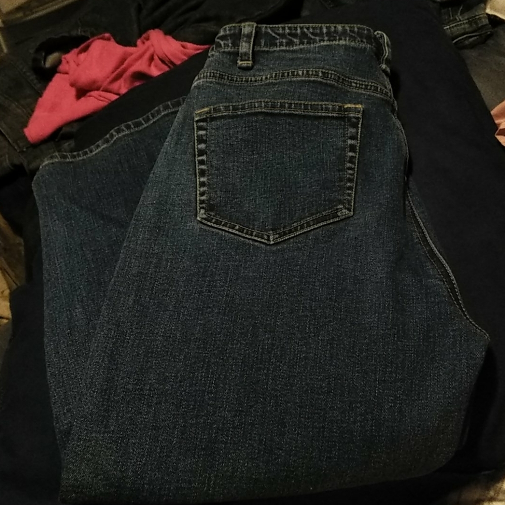 Capris